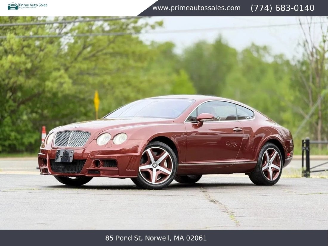 Coupe in Norwell, MA, United States 1 - 18721458