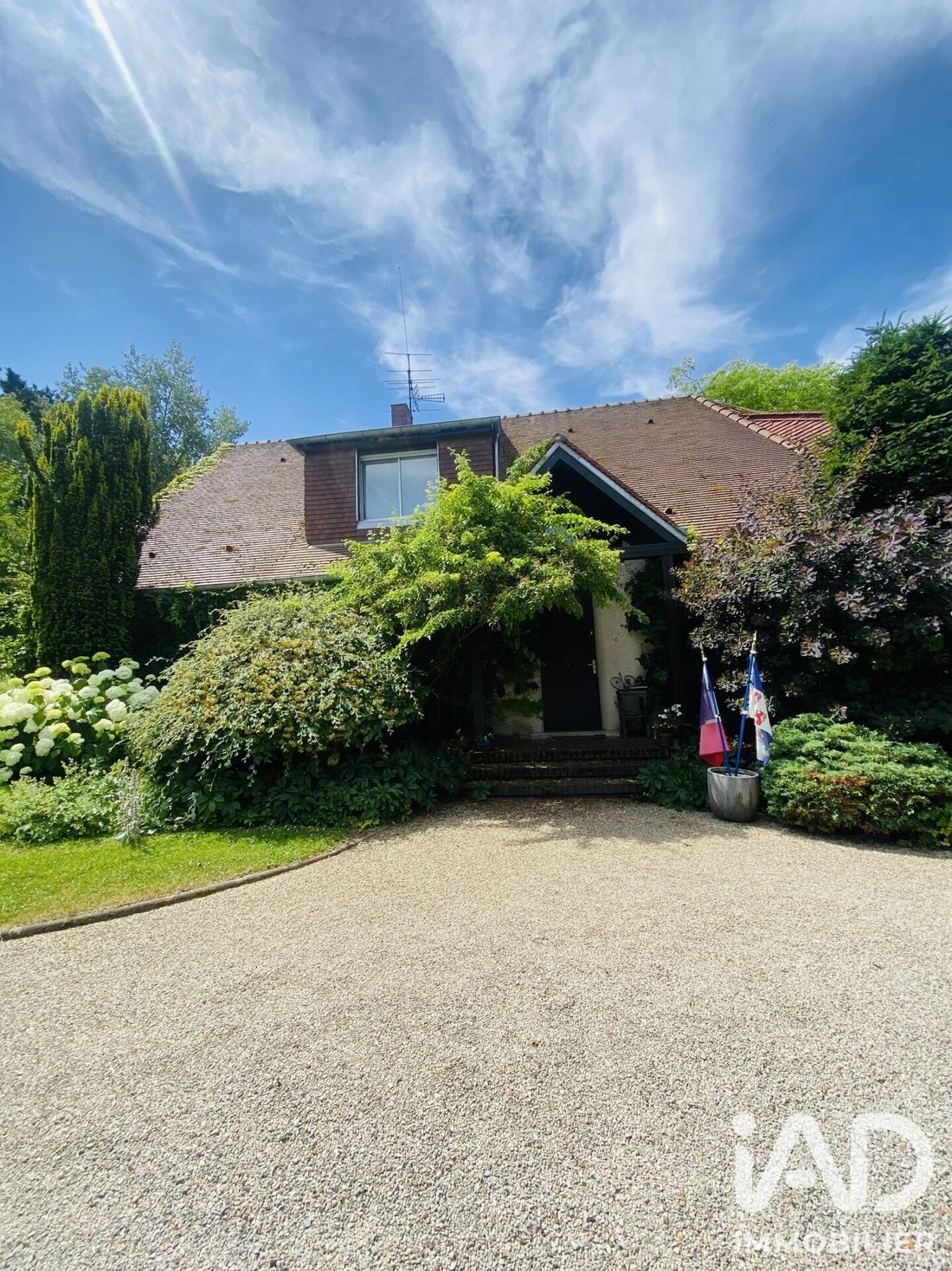 Casa a Saint-Fuscien, Alta Francia, Francia 3 - 18722825