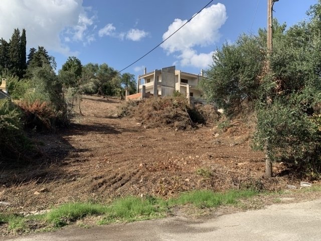 Villa in Corfu, Peloponnese, Western Greece and the Ionian, Greece 4 - 18723761