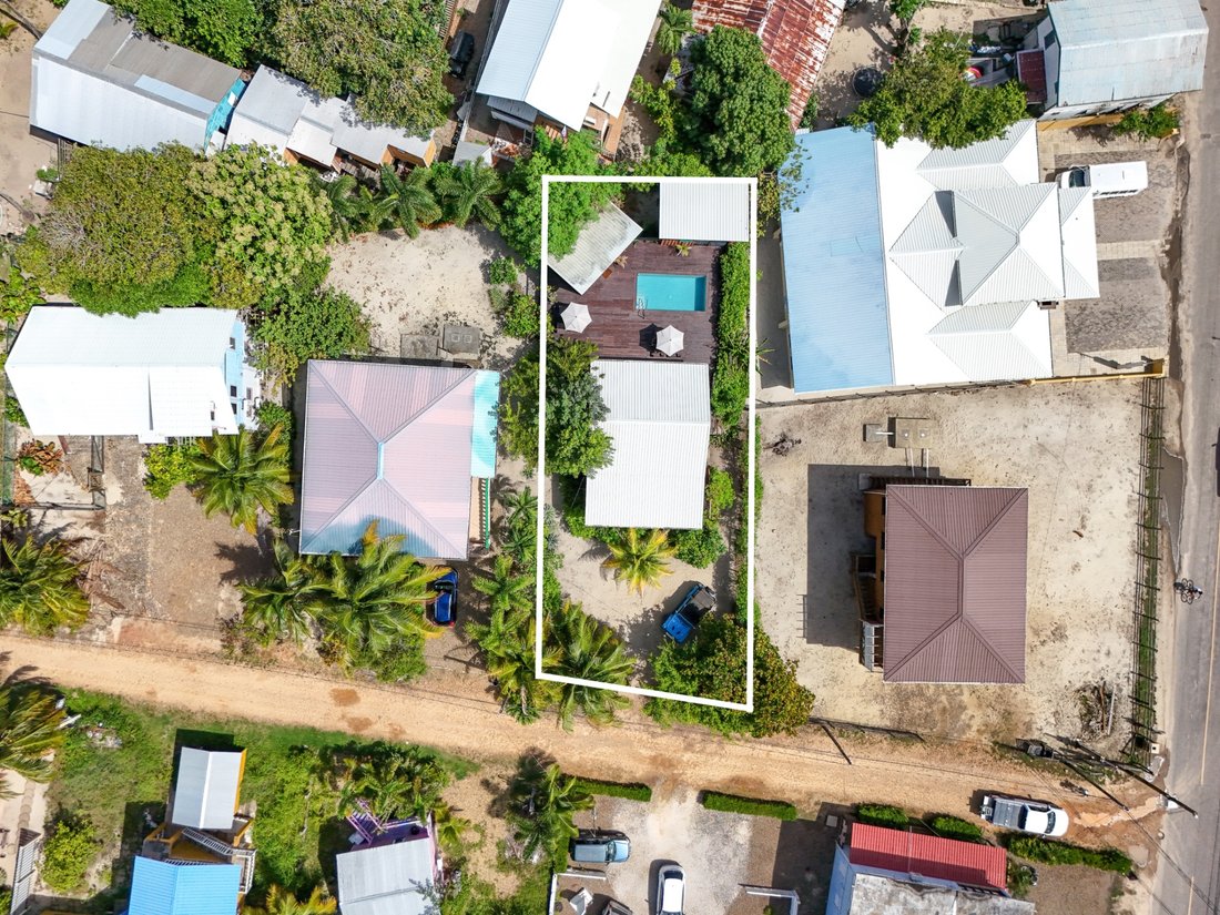 Altro a Placencia, Distretto di Stann Creek, Belize 2 - 18720861