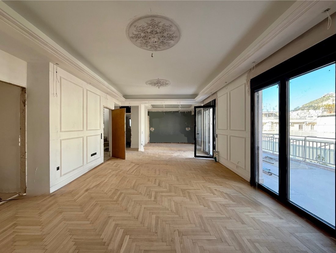 Apartment in 1st District of Athens, Athens, Greece 1 - 18723662