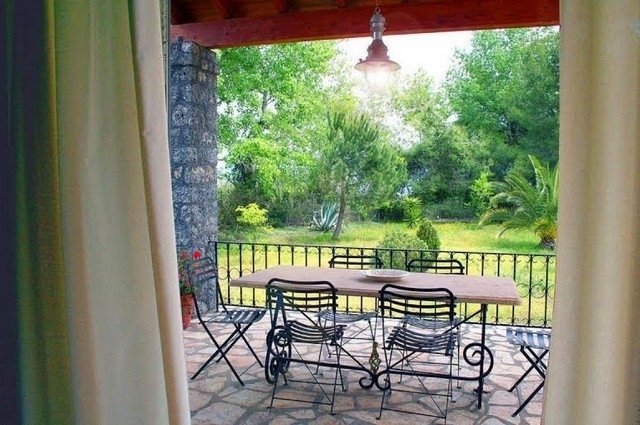 Villa in Greece 4 - 18724349