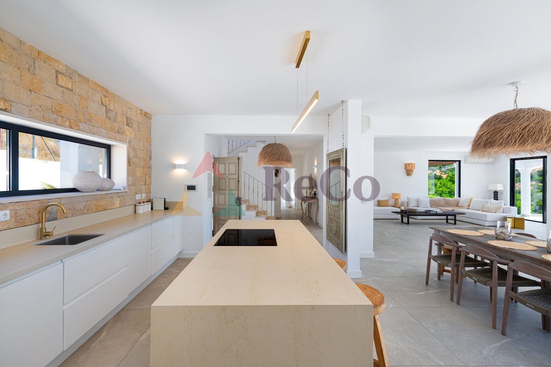 Villa a Loule (Sao Clemente), Algarve, Portogallo 3 - 18728452