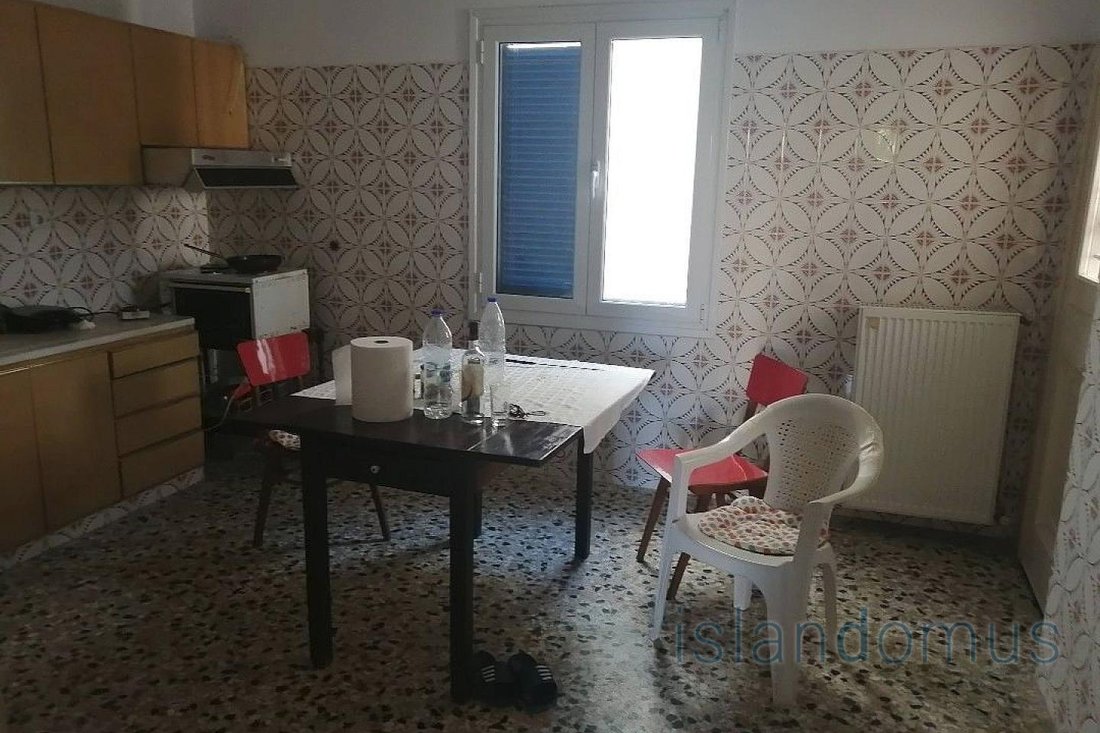 Apartment in Paros, Aegean, Greece 2 - 18723666