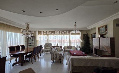 House in Panorama, Macedonia and Thrace, Greece 1