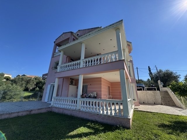 House in Northern Corfu, Peloponnese, Western Greece and the Ionian, Greece 1 - 18724747