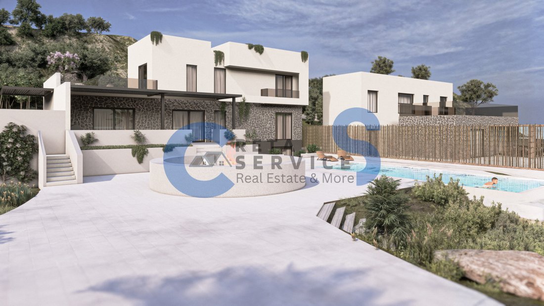 Villa à Apokoronas, Grèce 3 - 18722907
