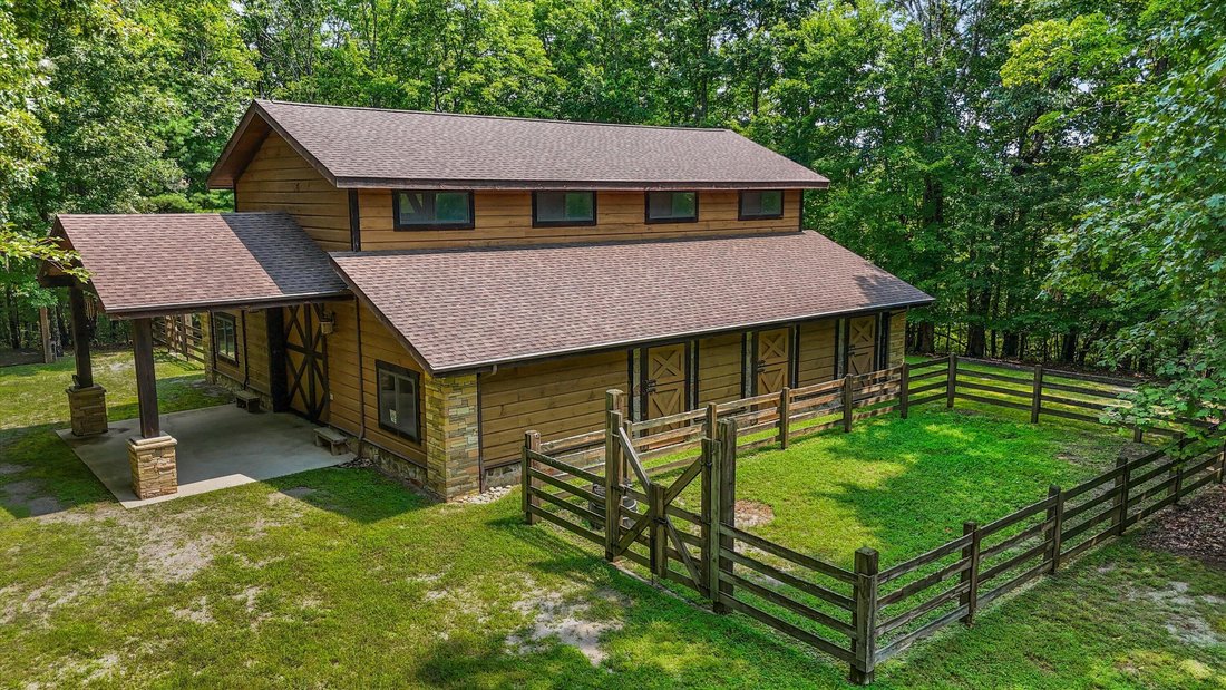 House in Oneida, Tennessee, United States 3 - 18722286