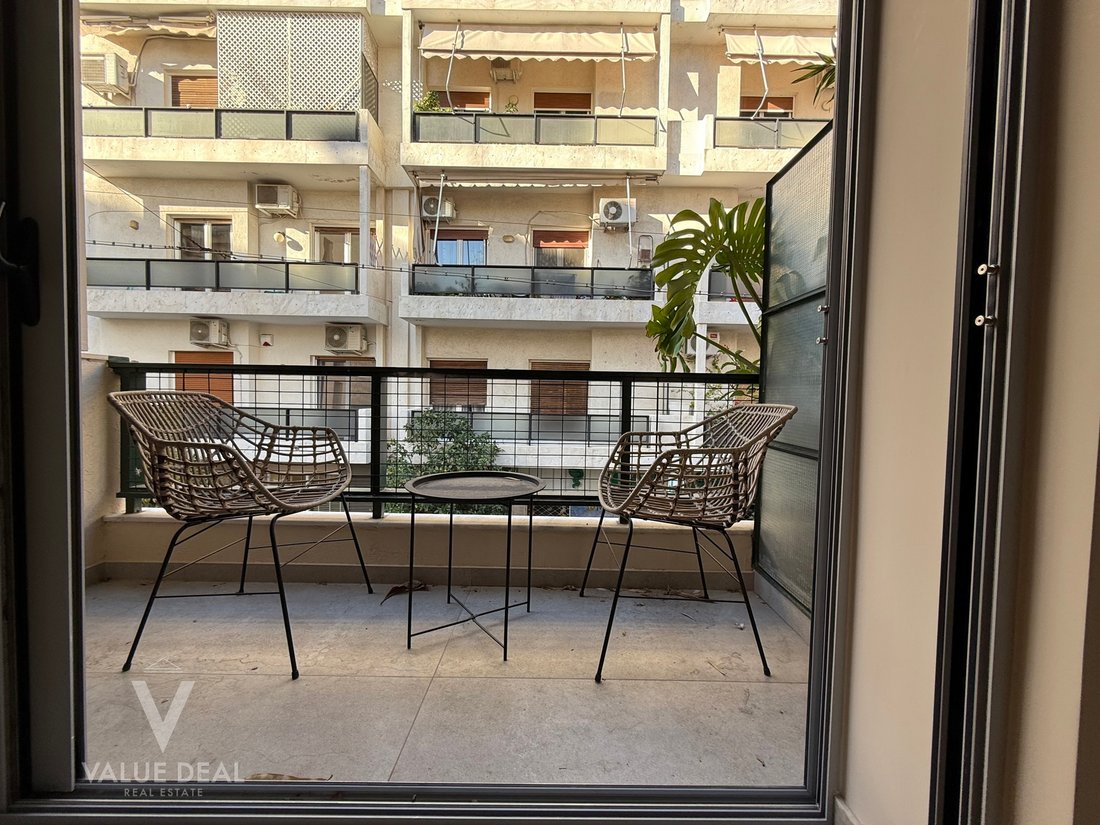 Apartment in Sunoikia Kolonakiou, 1st District of Athens, Athens 3 - 18725326