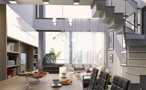 Apartment in Voula, Attica, Greece 1