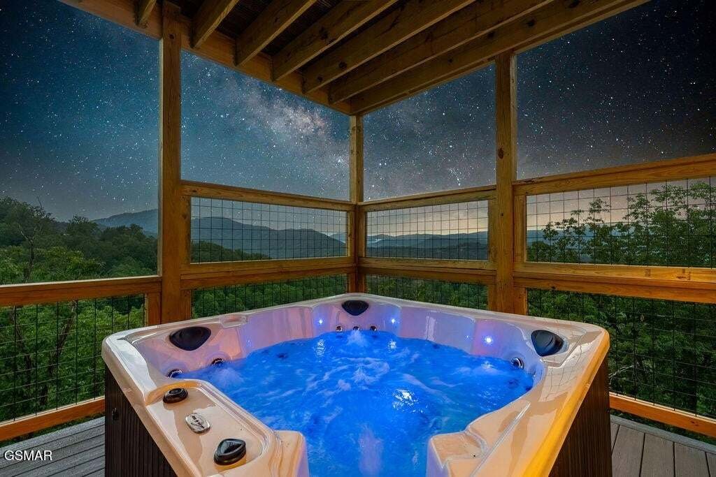 Casa a Sevierville, Tennessee, Stati Uniti 3 - 18726780