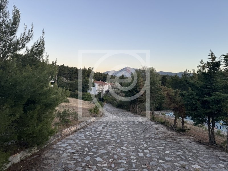 Terreno a Dionysos, Attica, Grecia 1 - 18722155