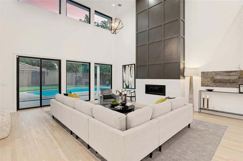 House in Dallas, Texas, United States 3 - 18552842