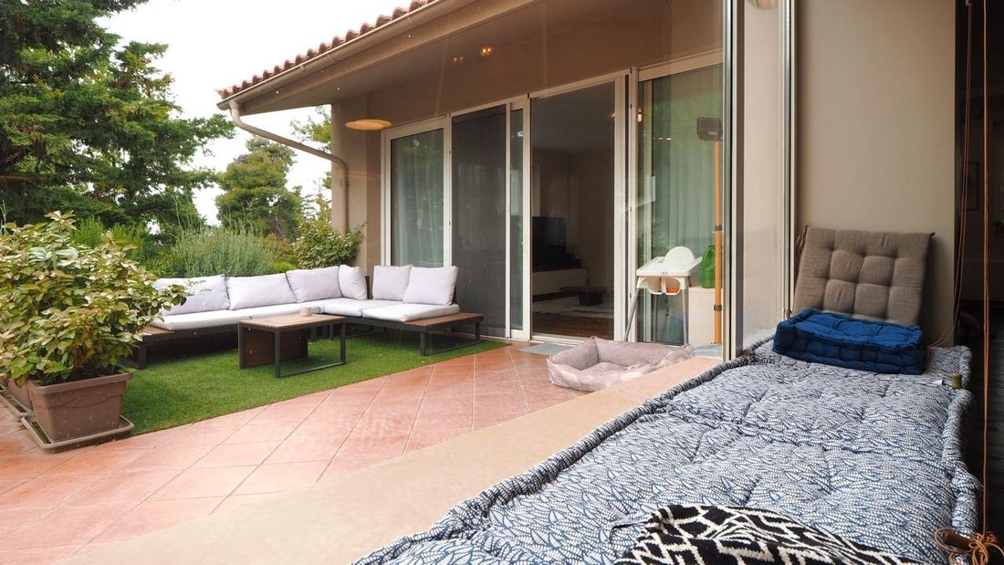 Apartamento en Kryoneri Municipal Unit, Ática, Grecia 2 - 18723296