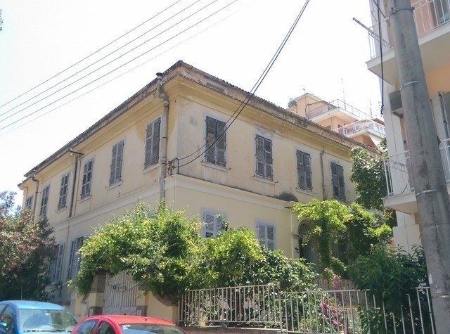 Apartment in Greece 1 - 18725103
