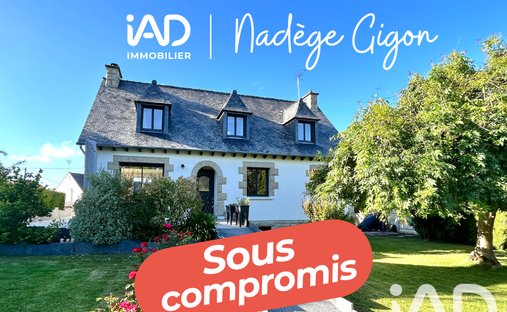 Haus in Pleudihen-sur-Rance, Bretagne, Frankreich 1
