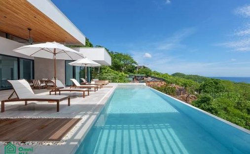 Casa a Cabo Velas District, Provincia di Guanacaste, Costa Rica 1