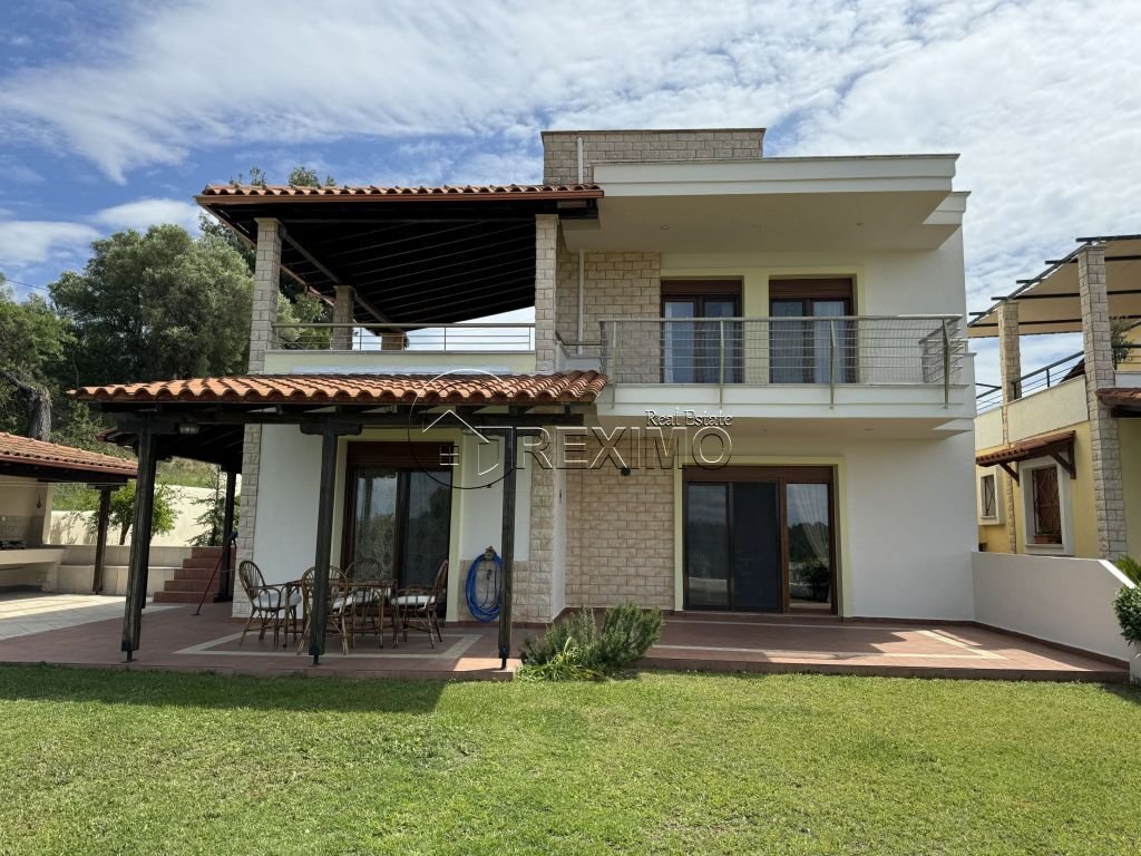 Villa a Kassandra, Macedonia and Thrace, Grecia 1 - 18725132