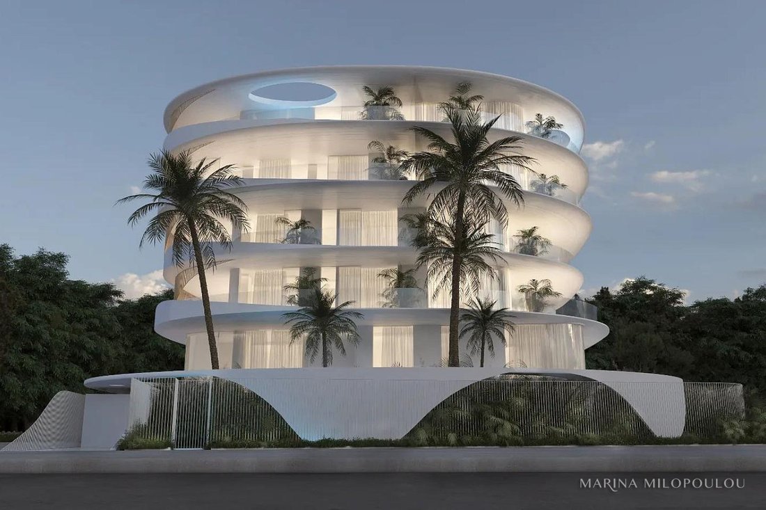 Villa in Glyfada, Attica, Greece 3 - 18722430