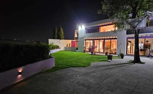 Maison de ville à Rincón Verde, État de Mexico, Mexique 1