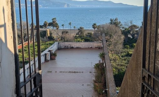 Appartamento a Torre Annunziata, Campania, Italia 1