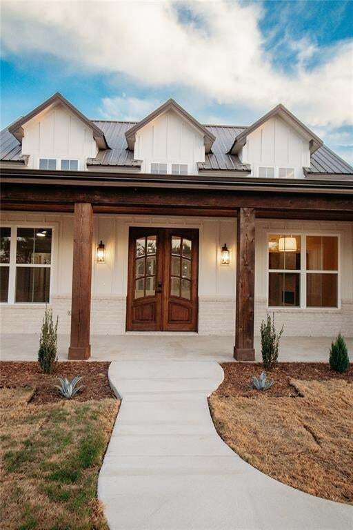Casa en Bonham, Texas, Estados Unidos 5 - 18727719
