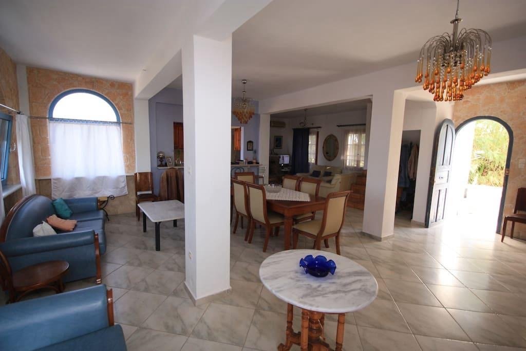 House in Aegina, Attica, Greece 5 - 18722706