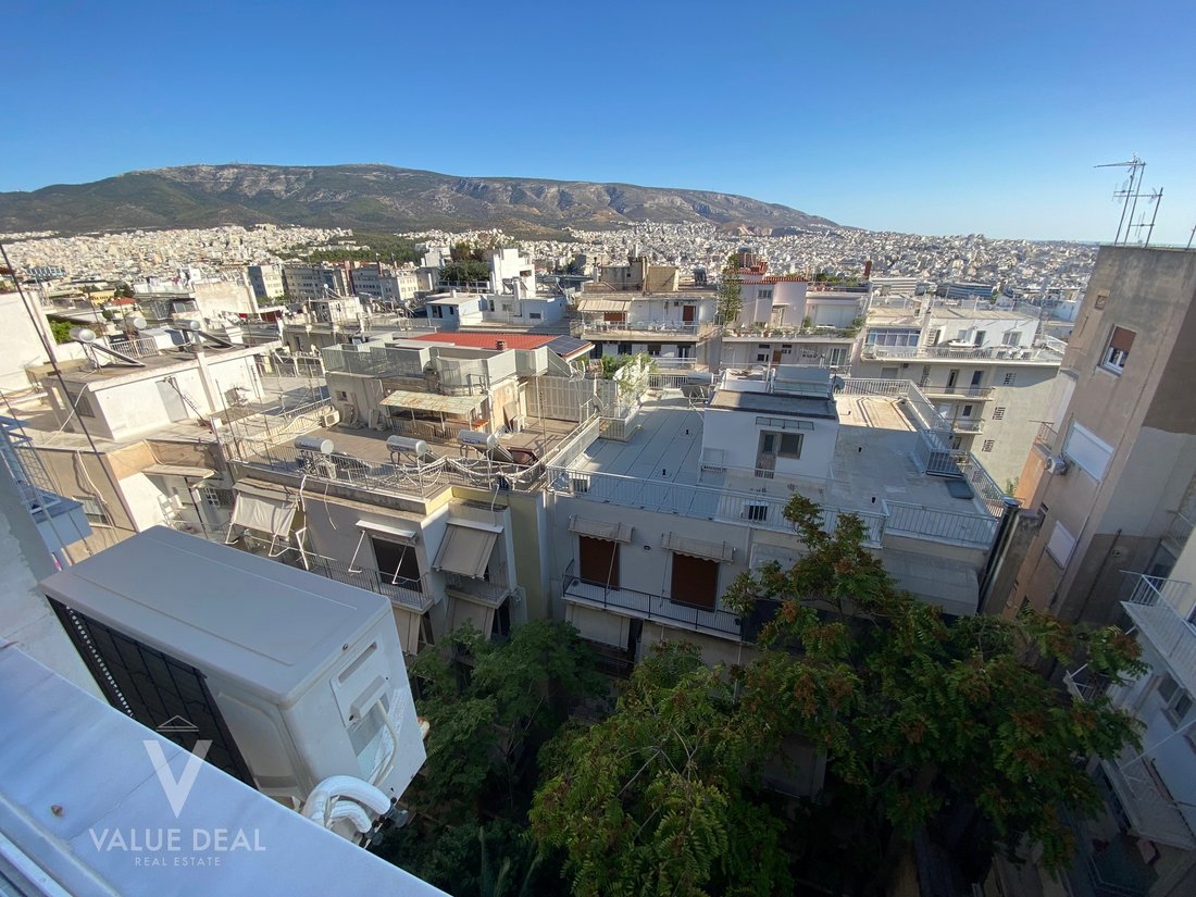 Apartment in Sunoikia Kolonakiou, 1st District of Athens, Athens 2 - 18725360