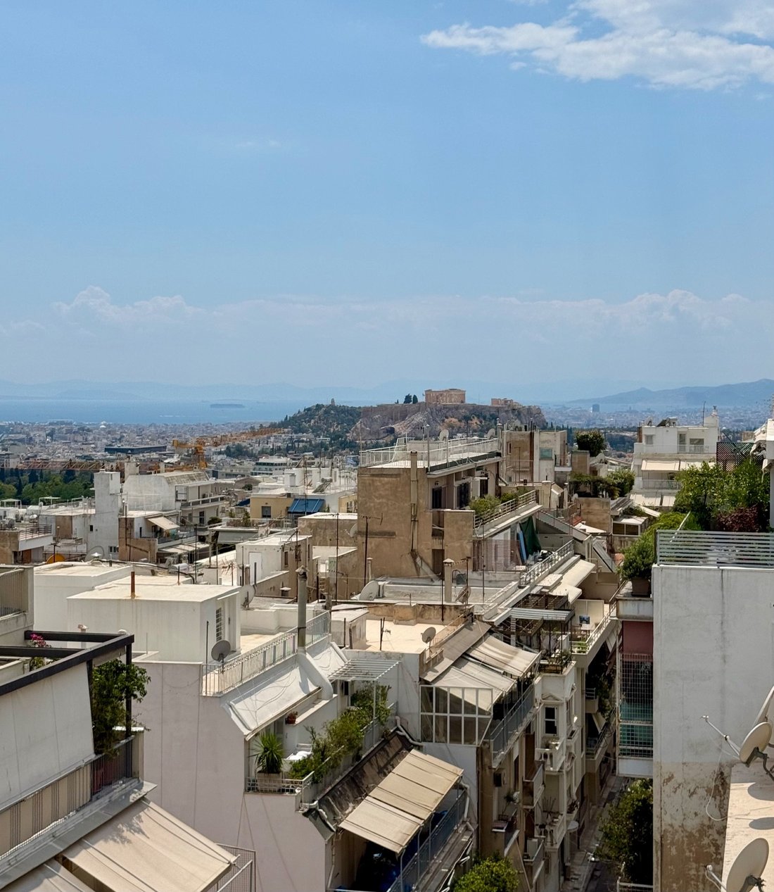 Apartment in Sunoikia Kolonakiou, 1st District of Athens, Athens 2 - 18723587