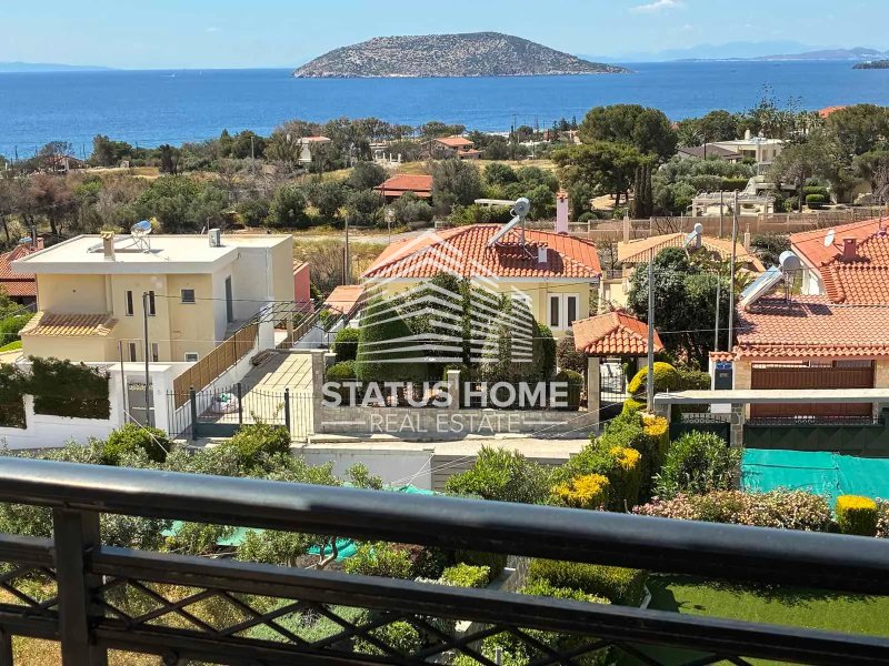 House in Palea Fokea, Attica, Greece 1 - 18725029