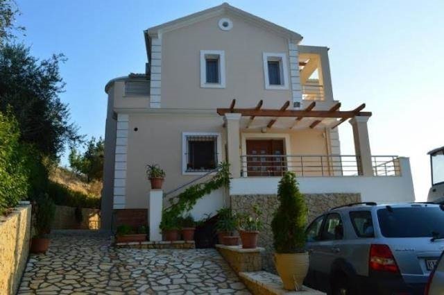 Villa in Northern Corfu, Peloponnese, Western Greece and the Ionian, Greece 3 - 18724414