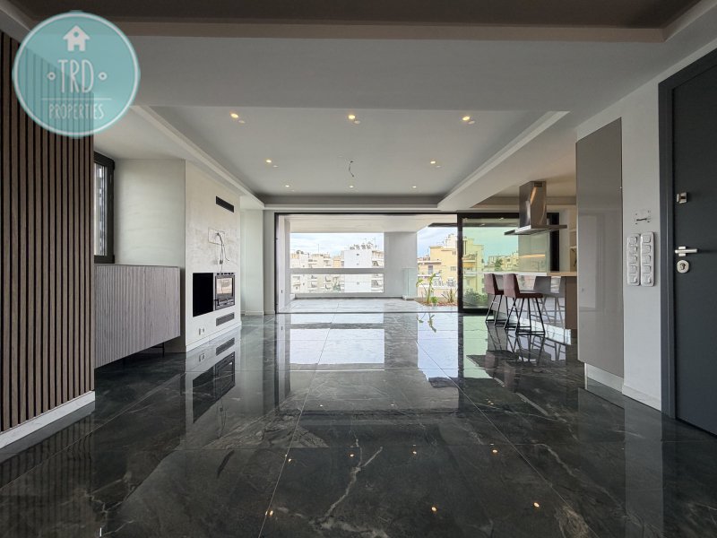 Apartment in South Athens, Attica, Greece 4 - 18724824