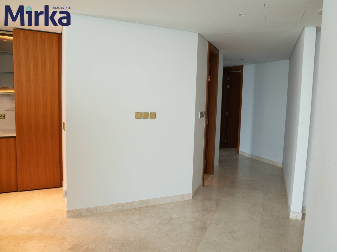 Apartment in Palm Jumeirah, Dubai, United Arab Emirates 4 - 18688113