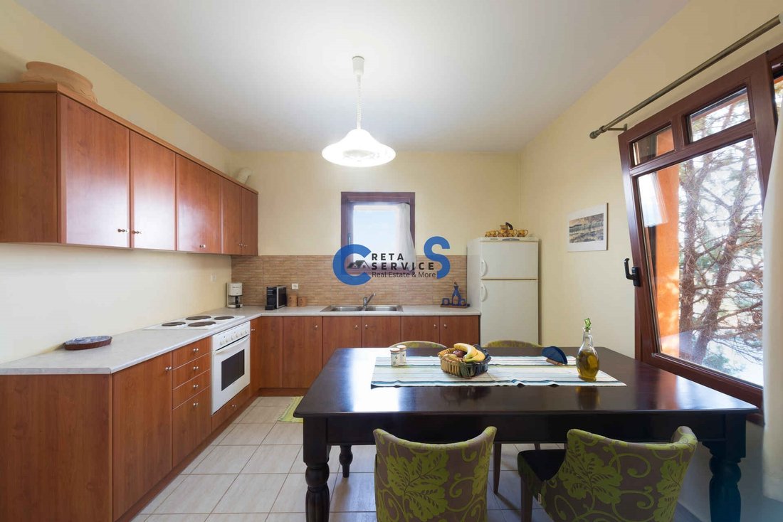 Villa in Apokoronas, Greece 4 - 18722912
