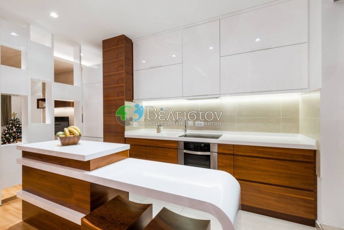 Apartment in 1st District of Thessaloniki, Thessaloniki, Greece 3 - 18725795