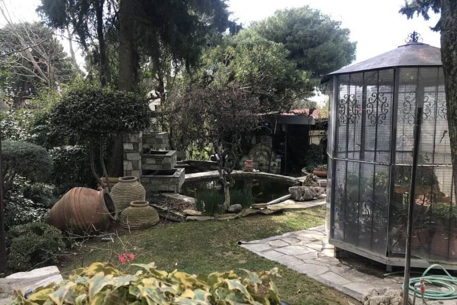 Tenuta a Kifisià, Attica, Grecia 1 - 18723113