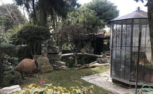Tenuta in Kifisià, Attica, Grecia 1