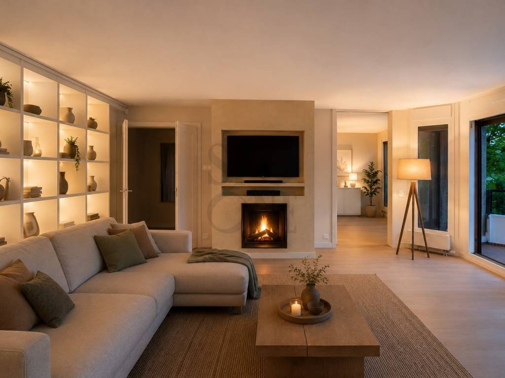 Villa a Ginevra, Ginevra, Svizzera 2 - 18325730
