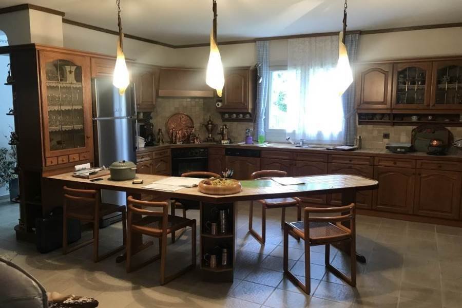 Tenuta a Kifisià, Attica, Grecia 4 - 18723113