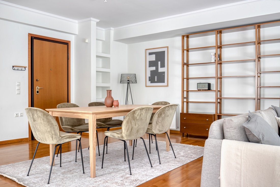 Apartment in Voula, Attica, Greece 5 - 18723741