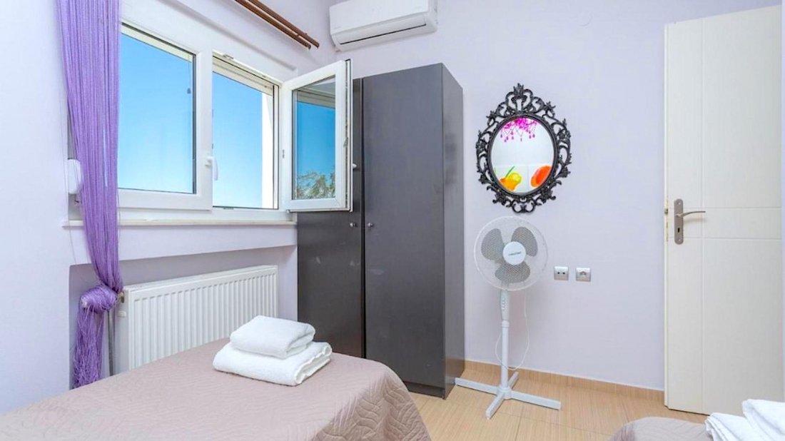 Villa a Greek Islands, Grecia 5 - 18724296