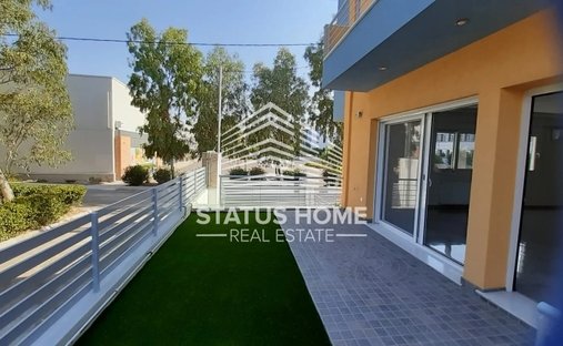 House in Gerakas, Attica, Greece 1