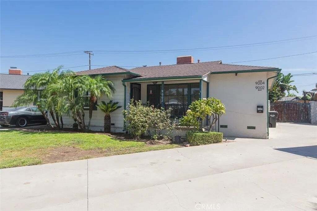 Casa a Whittier, California, Stati Uniti 2 - 18708582