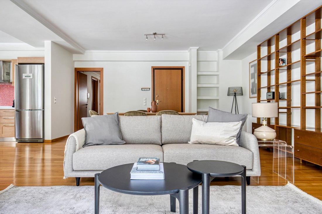 Apartment in Voula, Attica, Greece 3 - 18723741