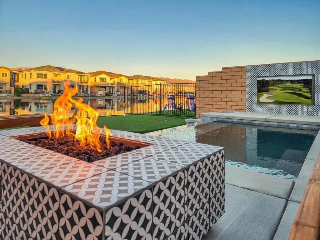 Condo in Indio, California, United States 3 - 18727237