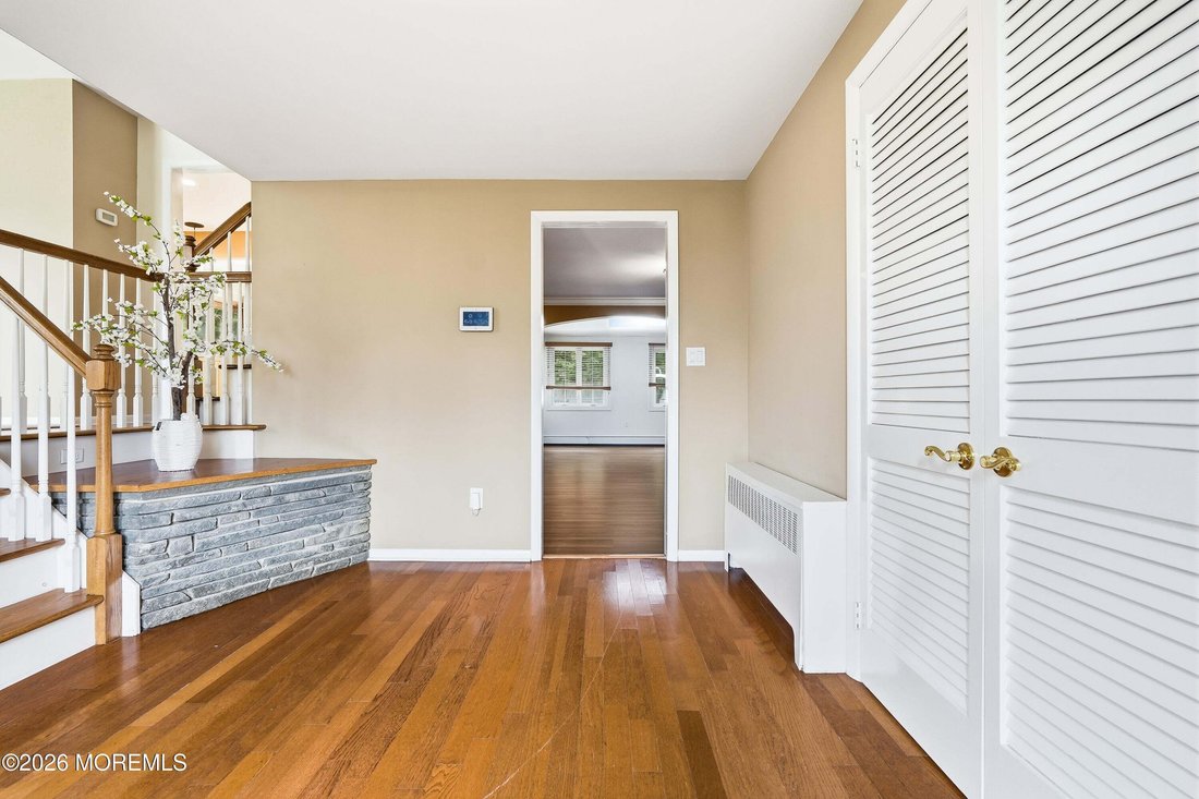 Casa en Toms River, Nueva Jersey, Estados Unidos 5 - 18726487