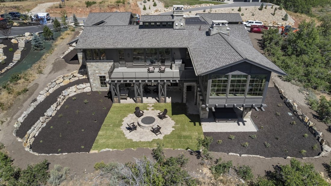 House in Kamas, Utah, United States 5 - 18726019