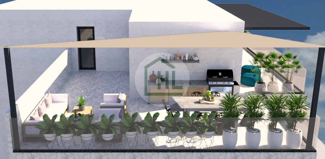 Apartment in North Athens, Attica, Greece 3 - 18723143