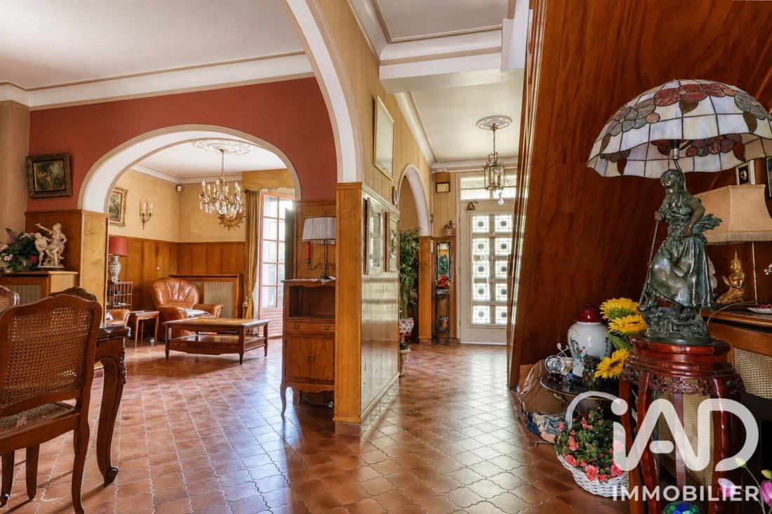 Haus in Zentrum-Sadi Carnot, Bagnolet, Frankreich 5 - 18722868