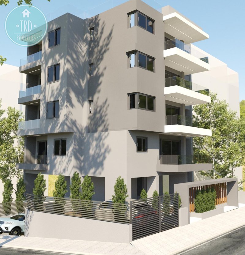 Apartment in 2nd District of Thessaloniki, Thessaloniki, Greece 2 - 18725017